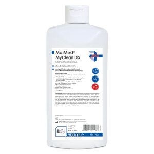 MaiMed MyClean® DS Schnelldesinfektion (neutral)