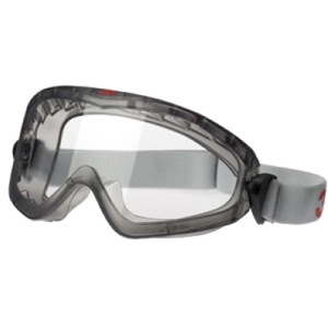 3M Vollsichtbrille Premium Schutzbrille