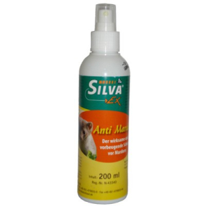 SILVA EX Anti-Marder Spray