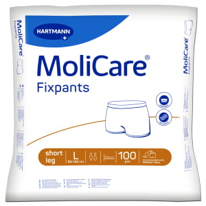 MoliPants® Fixierhosen