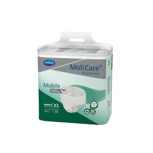 MoliCare® Mobile Light Inkontinenzslip
