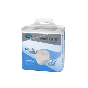 MoliCare® Mobile Inkontinenzslip