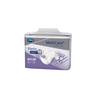 MoliCare® Premium Elastic Inkontinenzslip