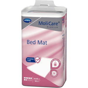 MoliCare® Premium Bed Mat 7 Tropfen Bettschutzunterlage