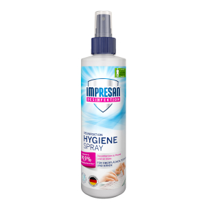 IMPRESAN Hygiene-Spray