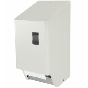 SanTRAL® Classic TRU 2-2 P IW Toilettenpapierspender
