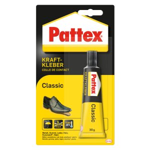 Pattex Classic Kraftkleber Kontaktkleber