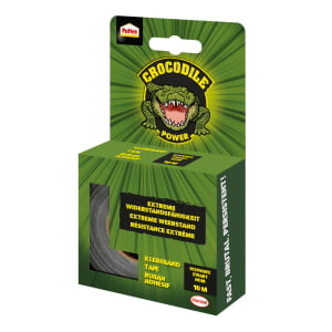 Pattex Crocodile Power Tape Gewebeklebeband