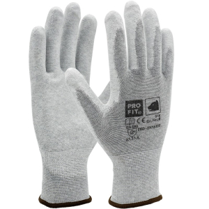 Fitzner ESD PU-Handschuh