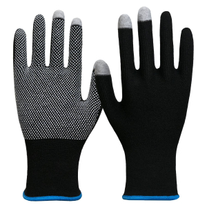 NITRAS SMART SWIPE Strickhandschuhe