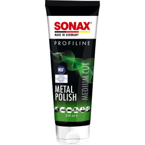 SONAX PROFILINE MetalPolish Politur