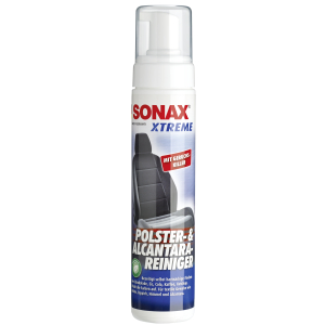 SONAX Reiniger für Polster- & Alcantara XTREME