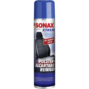 SONAX Reiniger für Polster- & Alcantara XTREME