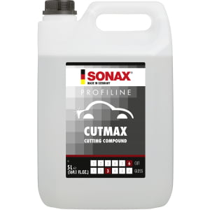 SONAX PROFILINE CutMax Schleifpaste