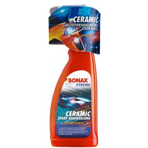 SONAX XTREME Ceramic Spray Versiegelung