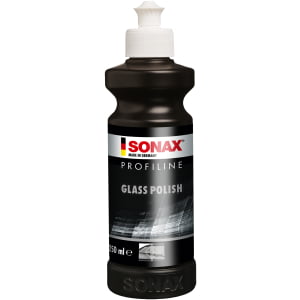 SONAX Glaspolitur PROFILINE GlassPolish