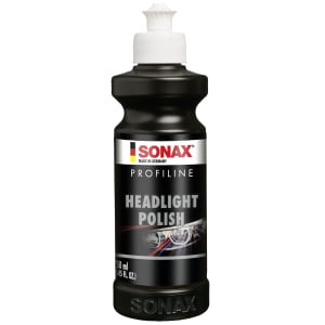 SONAX Schleifpaste PROFILINE Headlight Polish