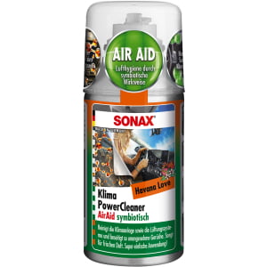 SONAX KlimaPowerCleaner AirAid Klimaanlagen Reiniger