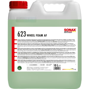 SONAX Wheel Foam AF Spezialreiniger