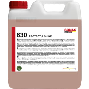 SONAX Protect & Shine Hochglanzversiegelung