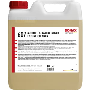 SONAX Engine Cleaner Motor-& Kaltreiniger