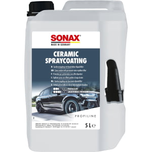 SONAX PROFILINE Ceramic Spraycoating