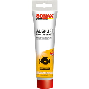 SONAX AuspuffMontagePaste