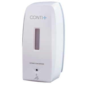 Conti plus Seifen- und Desinfektionsspender