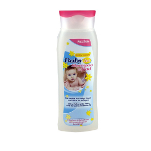 Regina Baby Shampoo & Bad 2in1