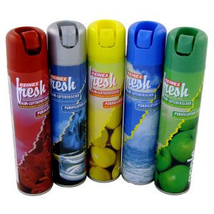 Reinex fresh Raumspray Geruchsneutralisator
