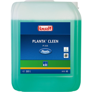 Buzil Bodenreiniger Planta® Cleen P 315