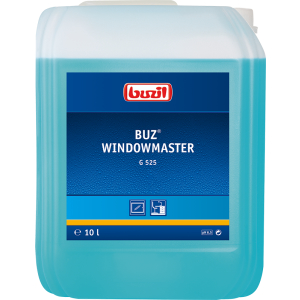 Buzil Fensterreiniger Buz® Windowmaster G 525