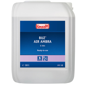 Buzil Buz® Air Ambra G 564 Raumduft