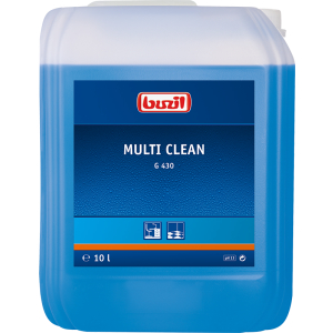 Buzil Allzweckreiniger Multi-Clean G 430