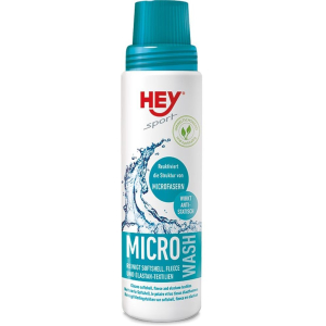 HEY-Sport Micro Wash Waschmittel