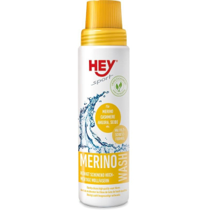 HEY-Sport Merino Wash Waschmittel