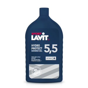 SPORT LAVIT® Duschgel Hydro Protect