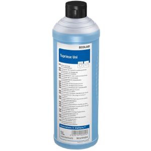 ECOLAB Toprinse Uni Klarspüler