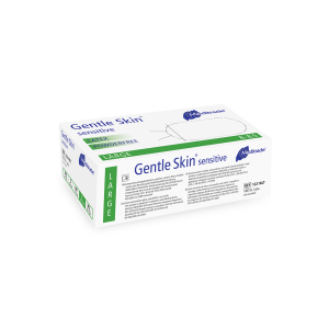 Meditrade Gentle Skin® sensitive Latex Untersuchungshandschuh