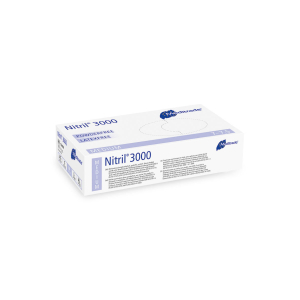 Meditrade Nitril®  3000 Untersuchungshandschuh