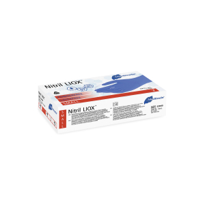 Meditrade Nitril LIOX® Untersuchungshandschuhe