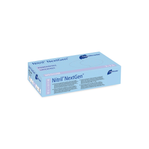Meditrade Nitril® NextGen® Untersuchungshandschuh