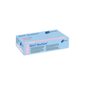 Meditrade Nitril® NextGen® Untersuchungshandschuh