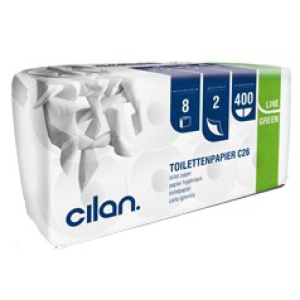 Cilan Tissue Toilettenpapier C 26