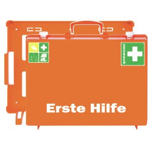 Söhngen Erste-Hilfe-Koffer MT-CD