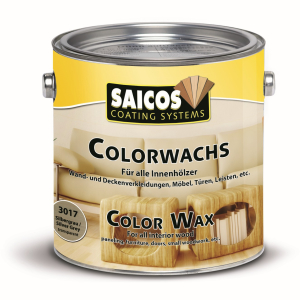 SAICOS Colorwachs