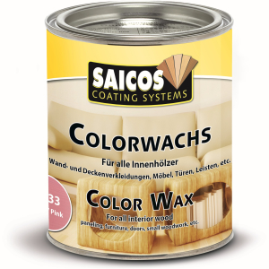 SAICOS Colorwachs