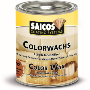 SAICOS Colorwachs