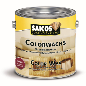 SAICOS Colorwachs