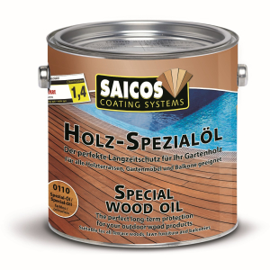 SAICOS Holzspezialöl